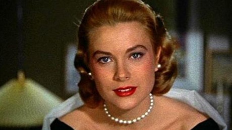 Grace Kelly