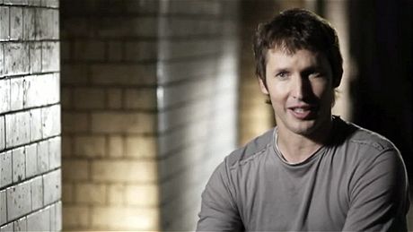 James Blunt