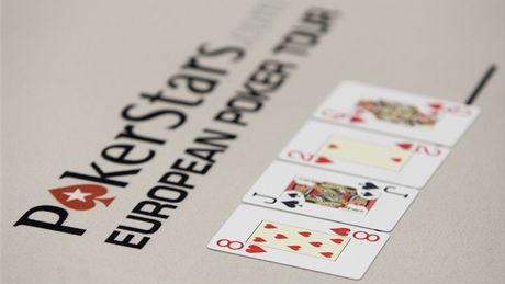 VELKÝ TURNAJ. V Praze se konal největší pokerový turnaj roku. VELKÝ TURNAJ. V Praze se konal největší pokerový turnaj roku.