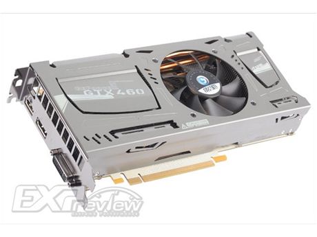 GeForce GTX 460 Hall of Fame