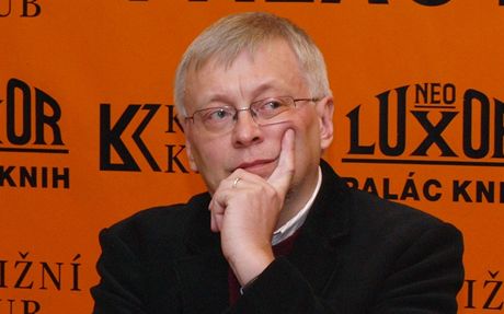 Pavel Kosatk