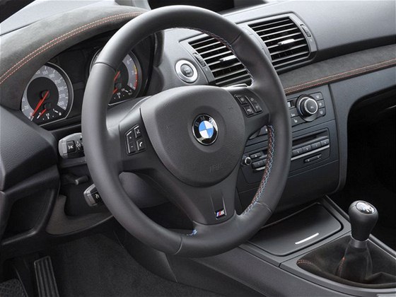 BMW, ilustraní foto