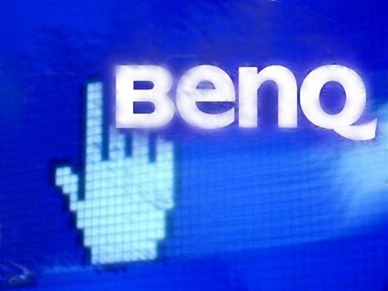 BenQ VA technology