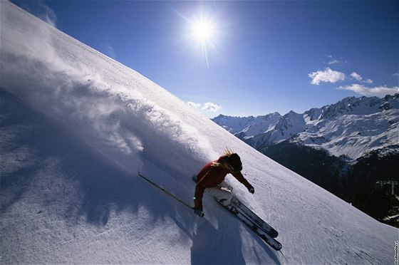 Chamonix