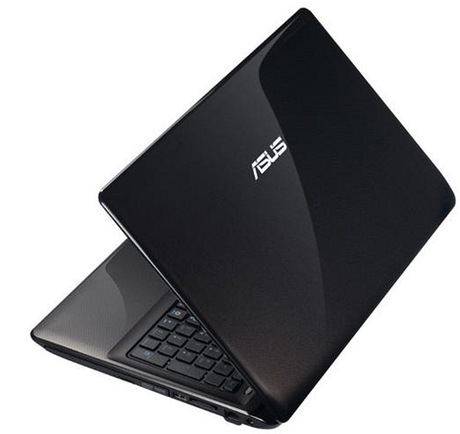 Asus K52F