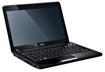 Fujitsu Lifebook PH530