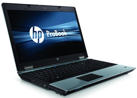 HP ProBook 6555b