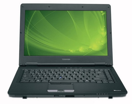 Toshiba Tecra M11