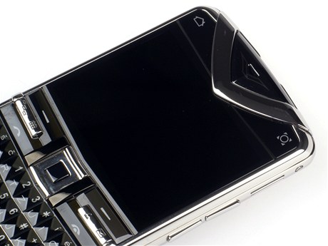 Vertu Constellation Quest