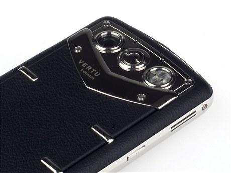 Vertu Constellation Quest