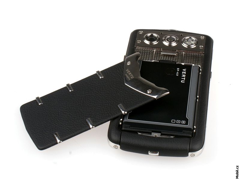 Vertu Constellation Quest