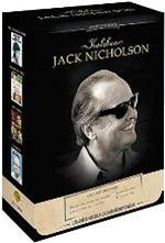 Jack Nicholson kolekce 4 DVD