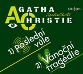 Agatha Christie: Posledn vle