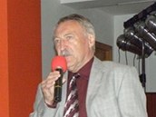 Milan Taraba ze Sdružení nájemníků ČR. Milan Taraba ze Sdružení nájemníků ČR.