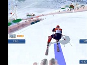 Ski Challenge 11