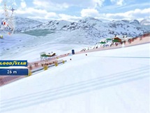 Ski Challenge 11