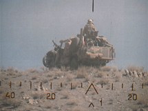 Vojci 601. skupiny specilnch sil v Afghnistnu.