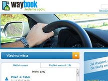 Waybook.cz