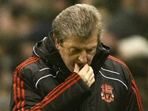 STAROSTI. Roy Hodgson peml, jak pozvednout vkony fotbalist Liverpoolu.