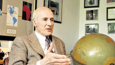 Joseph S. Nye jr Joseph S. Nye jr