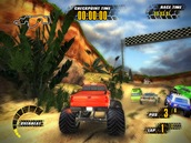 Offroad Racers 1