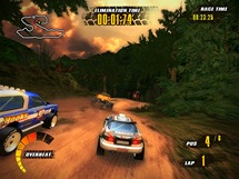 Offroad Racers 1