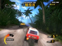 Offroad Racers 1