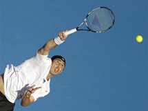 Marcos Baghdatis 