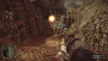 Battlefield Bad Company 2: Vietnam (PC)