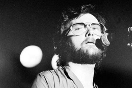 Gerry Rafferty