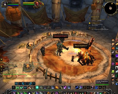 World of WarCraft: Cataclysm