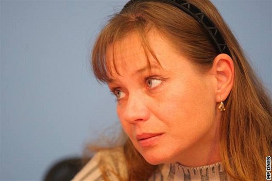 Kamila Velikovská