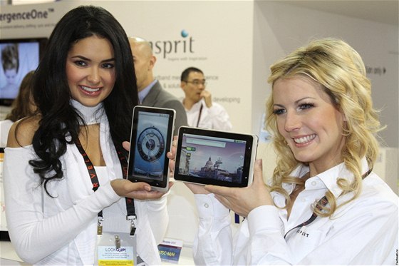 CES 2011