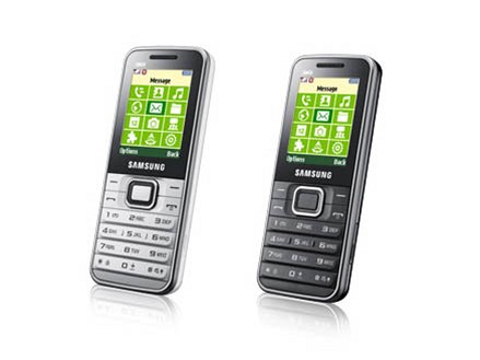 Samsung E3210