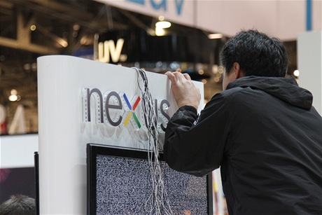 CES 2011 