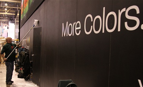 CES 2011 