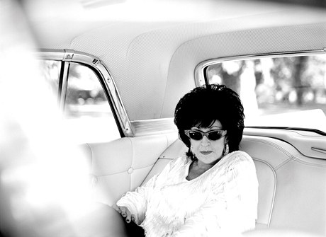 Wanda Jackson