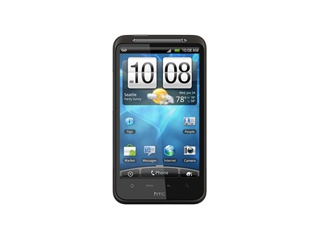 HTC Inspire 4G