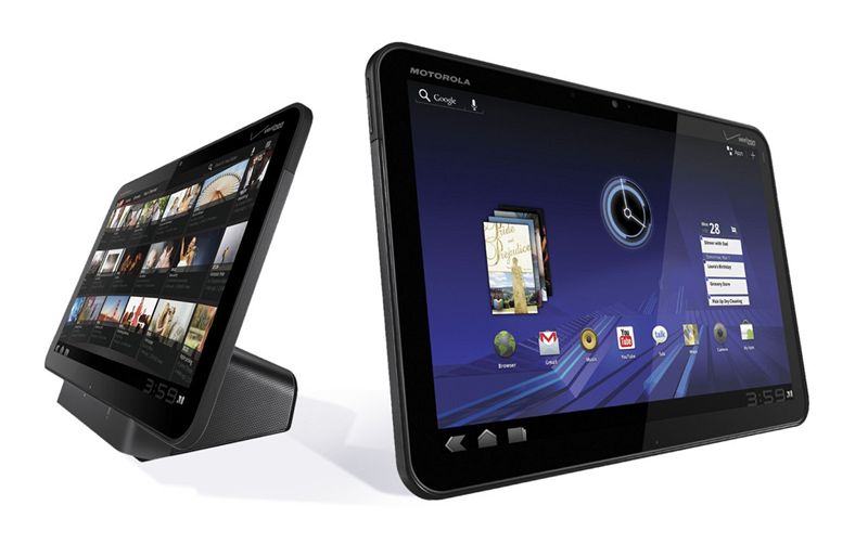 Motorola Xoom