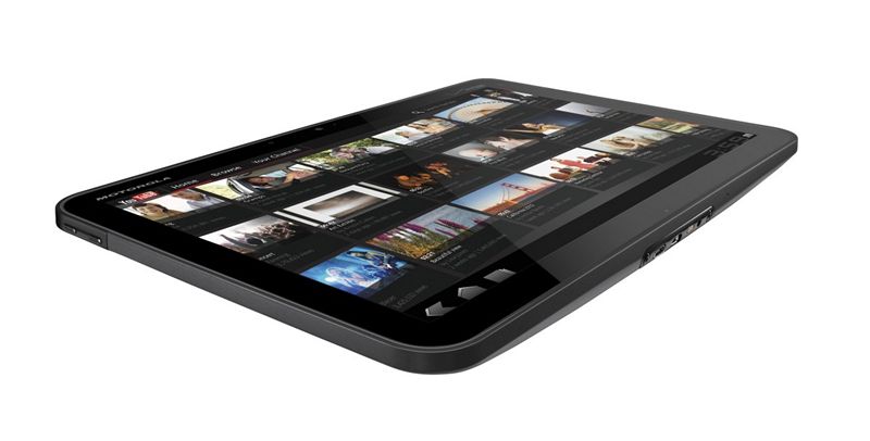 Motorola Xoom