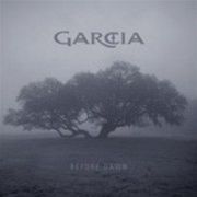 Garcia: Before Dawn (obal)
