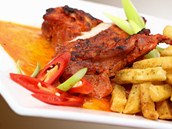 Kuec Tandoori