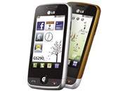 LG GS290