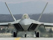 F-22 Raptor