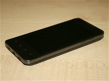 LG Optimus 2X