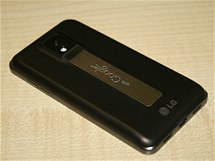 LG Optimus 2X