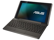 ASUS Eee Pad Transformer