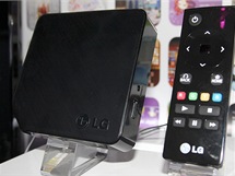 LG VC