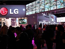 LG VC