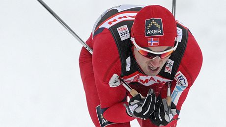 Petter Northug